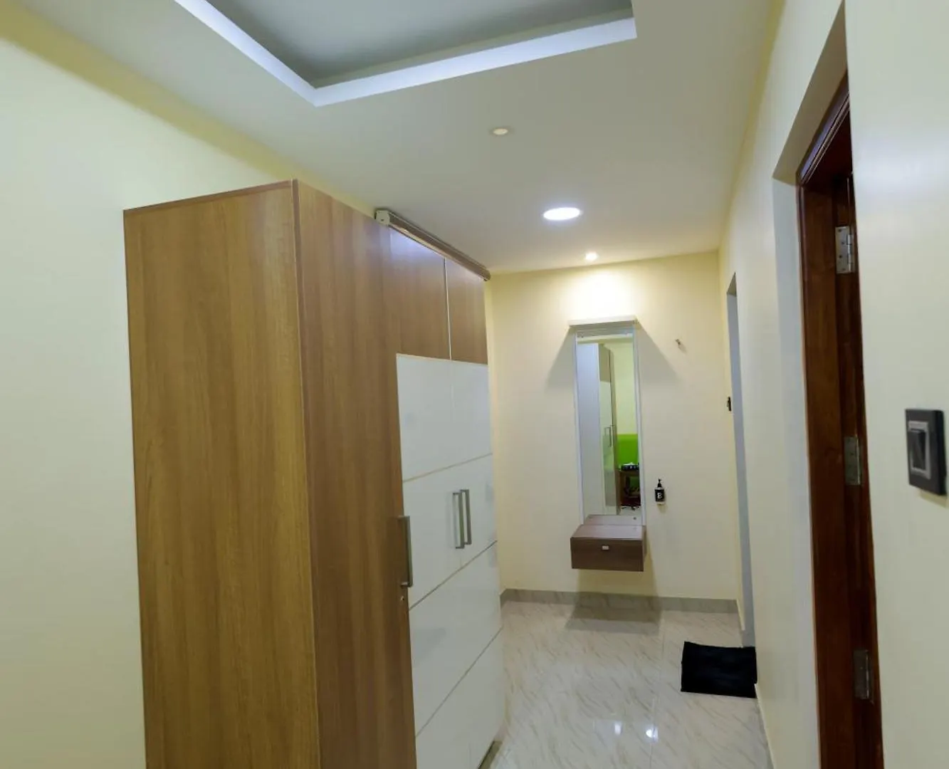 Hotel Builda Park Inn Ottappalam