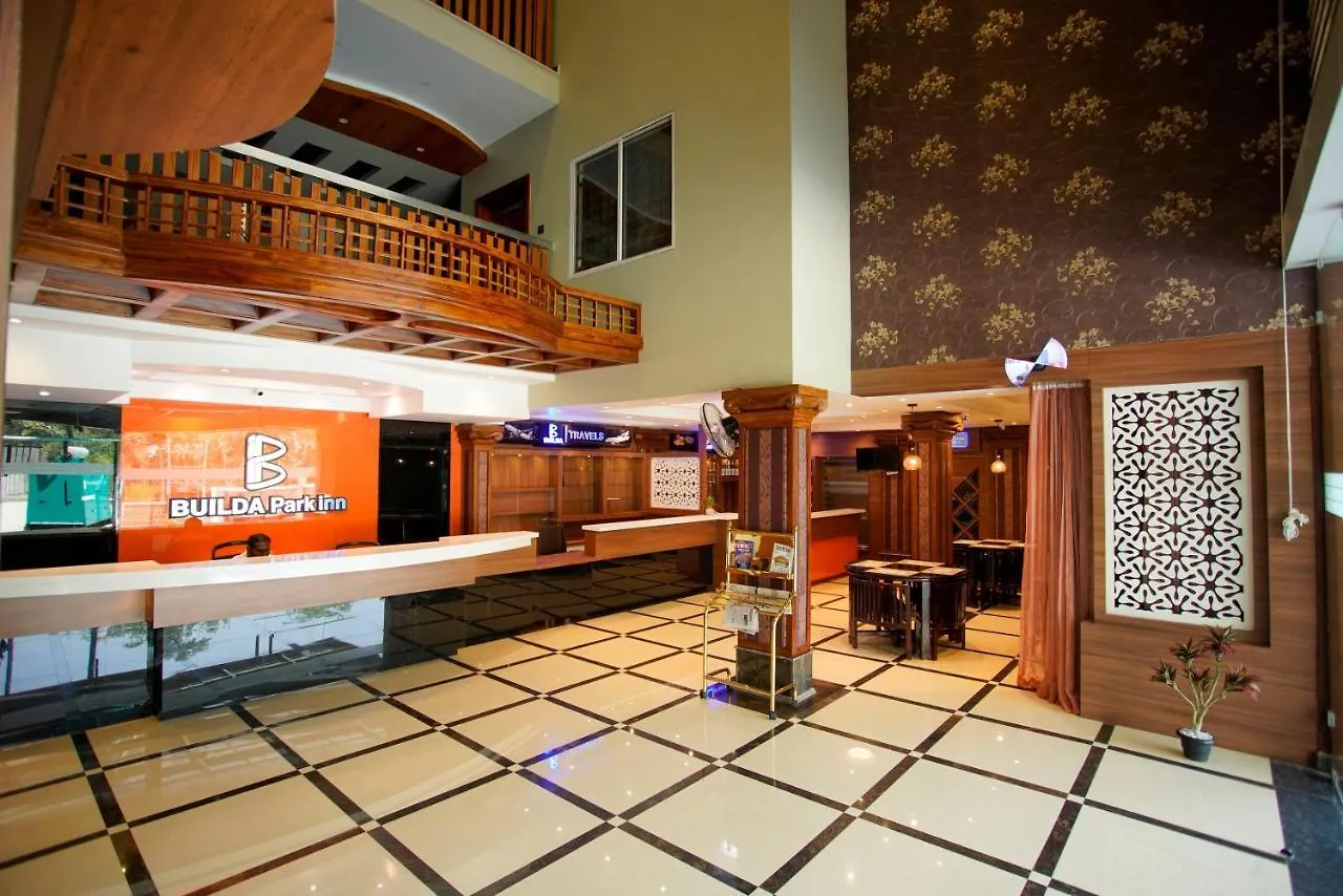 Builda Park Inn Ottappalam Hotel