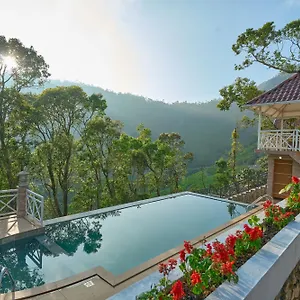 4* Resort The Planet Munnar