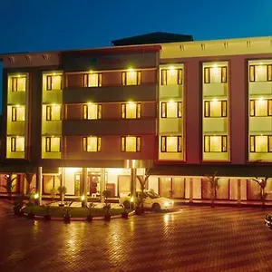 3* Hotel Elegance
