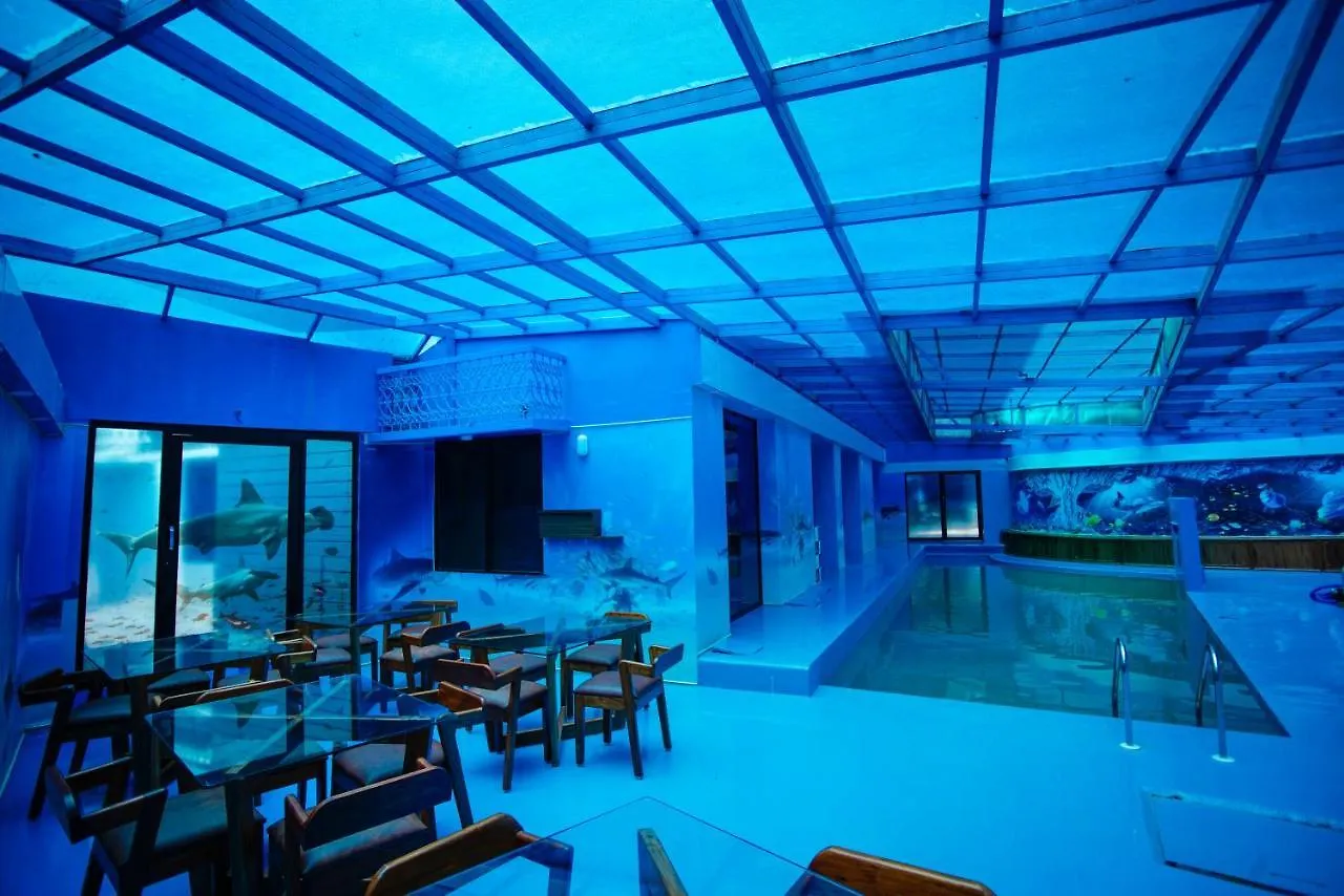 ***** Hotel Builda Park Inn Ottappalam India